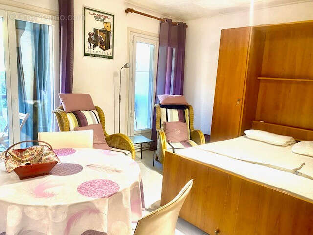 Appartement à AMELIE-LES-BAINS-PALALDA