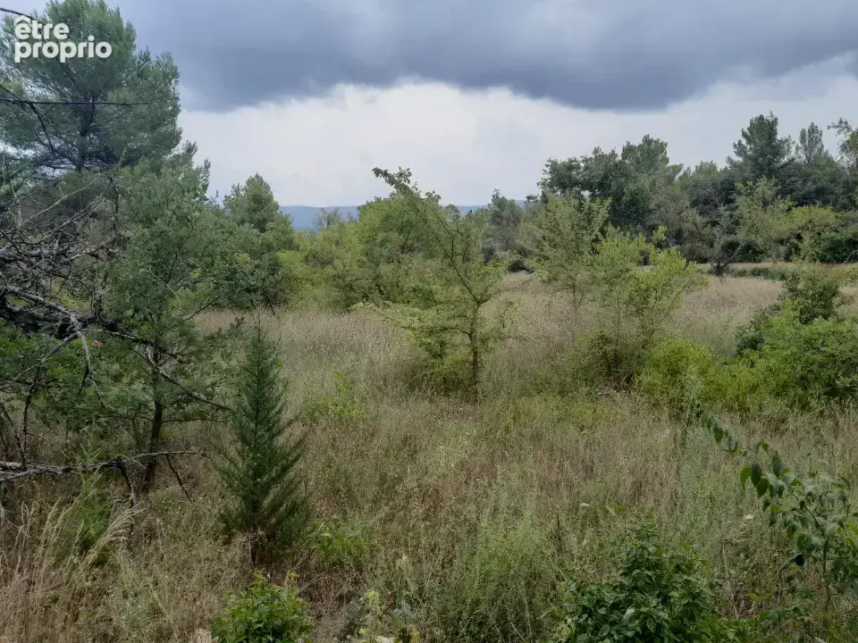 Terrain 459 m² à vendre à Montfrin (30490) - photo 3