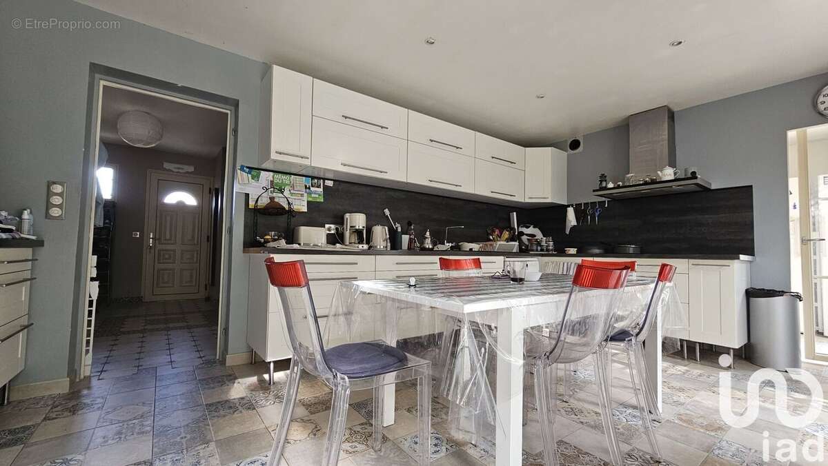 Photo 5 - Maison à CERGY