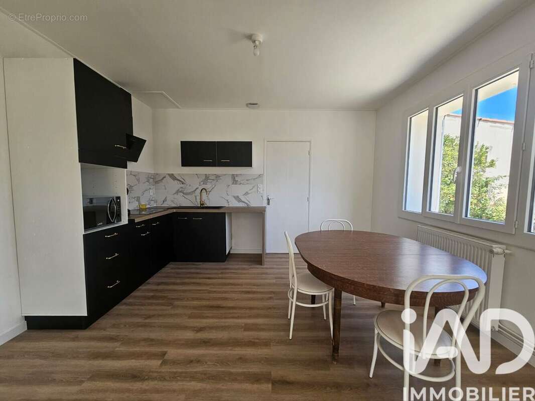 Photo 3 - Maison à SAINT-SULPICE-DE-ROYAN