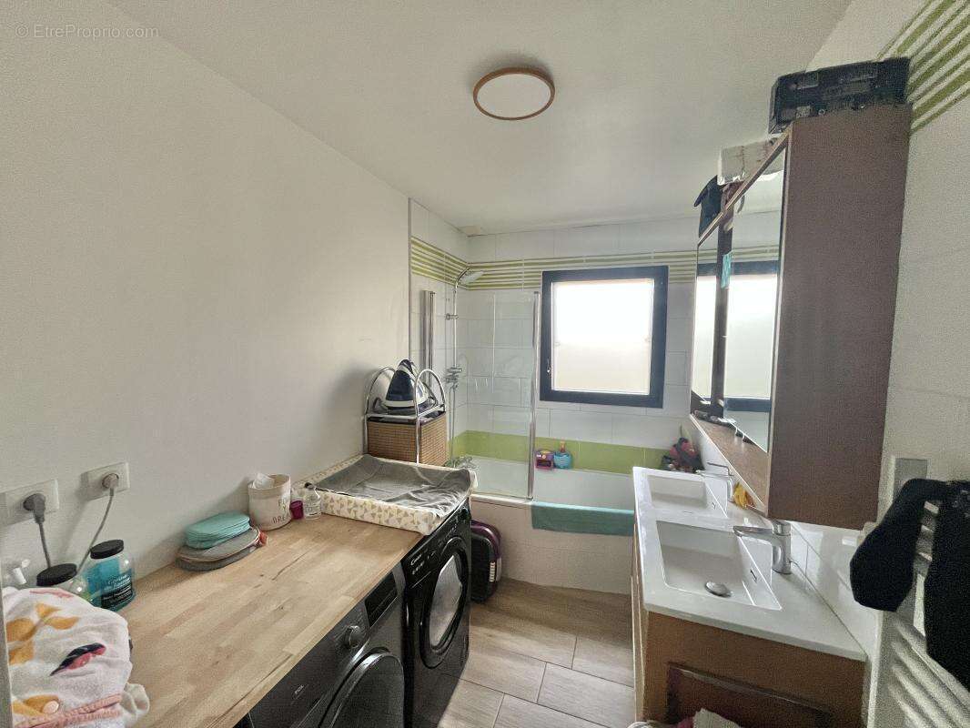 Maison à PONT-SAINT-MARTIN