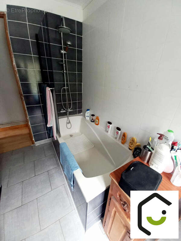 Maison à MONTDIDIER