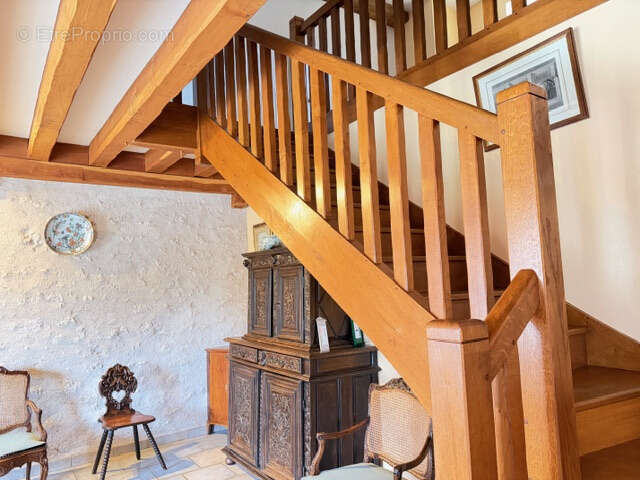 Maison à BEAUGENCY