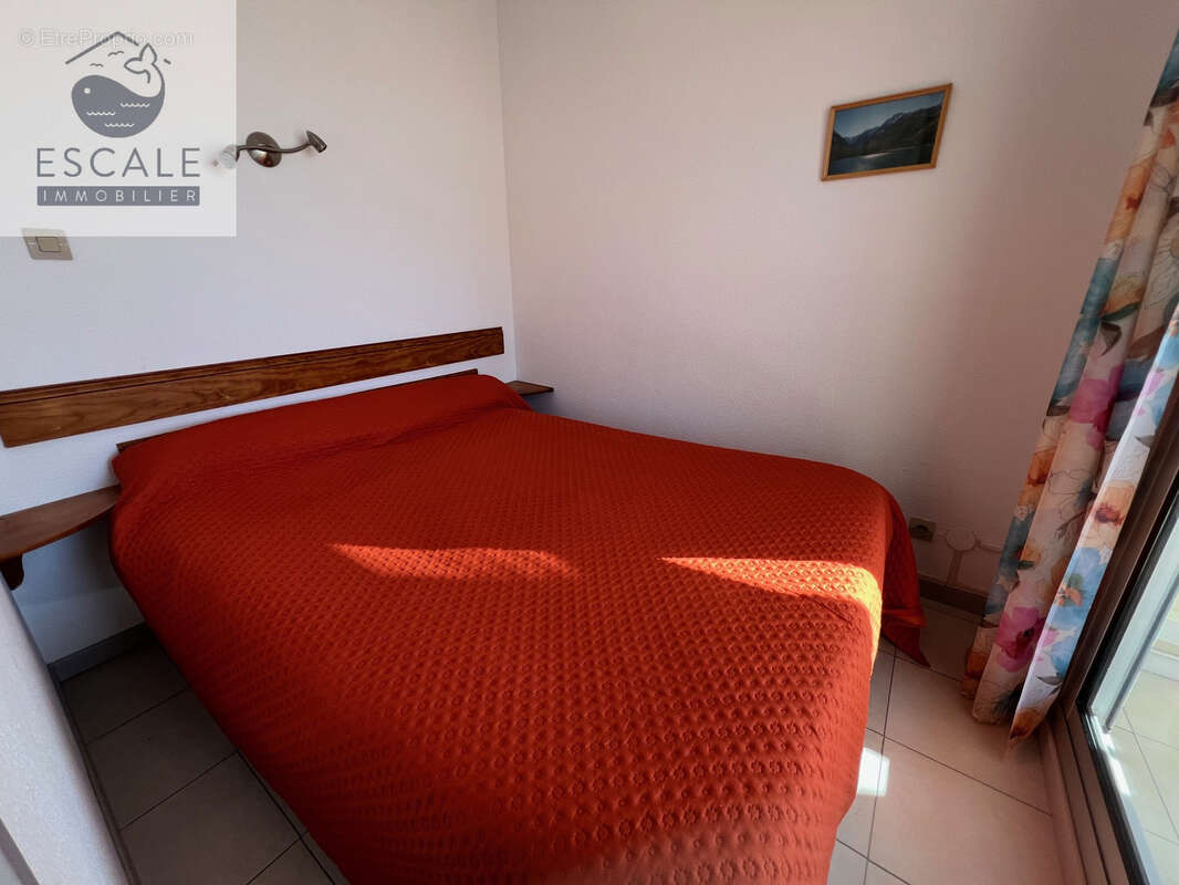 Appartement à SETE