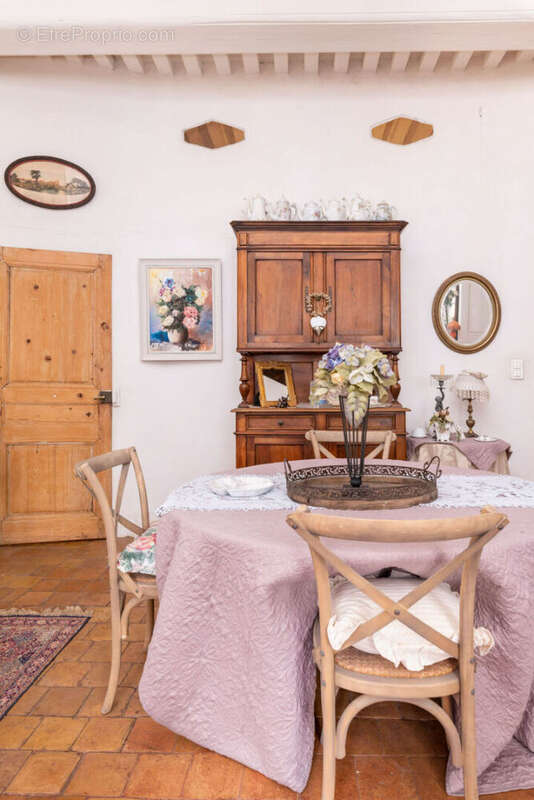 Appartement à LYON-1E