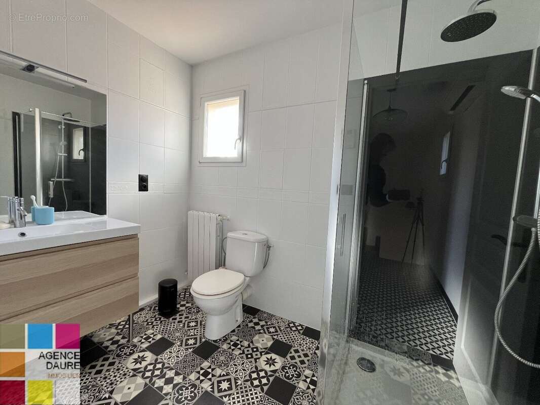 Maison à PORTIRAGNES