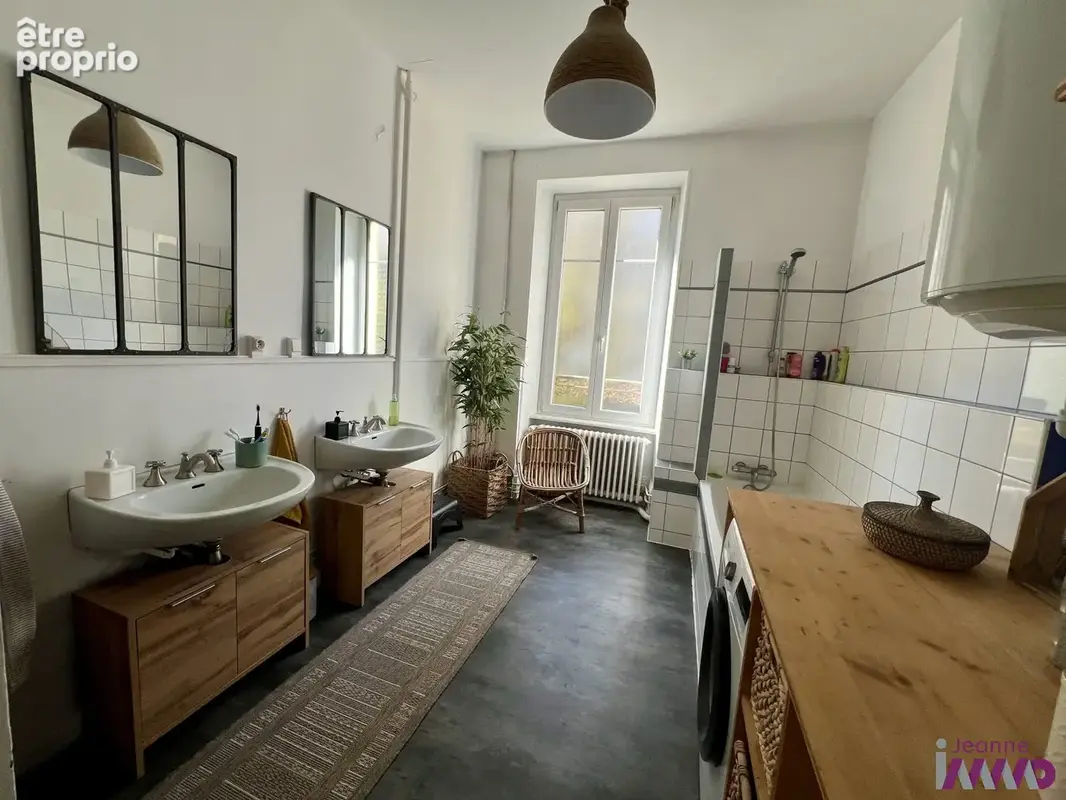 Appartement 142 m² à Belfort  - photo 4