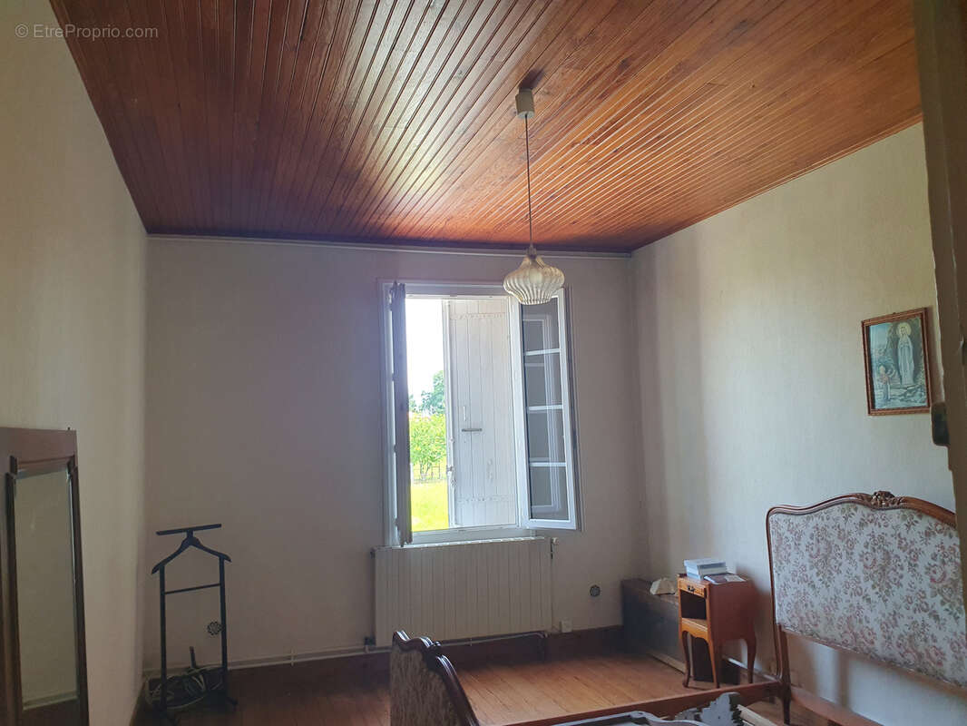 Maison à PESSINES
