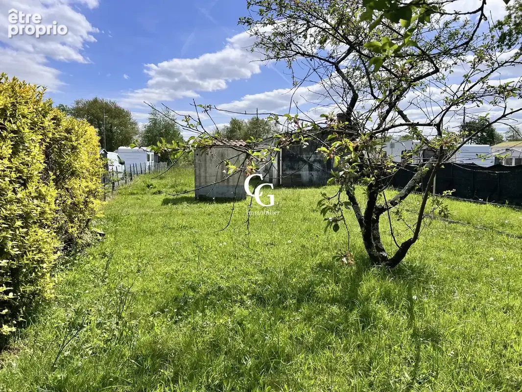 Terrain 727 m² à vendre à Reze (44400) - photo 3