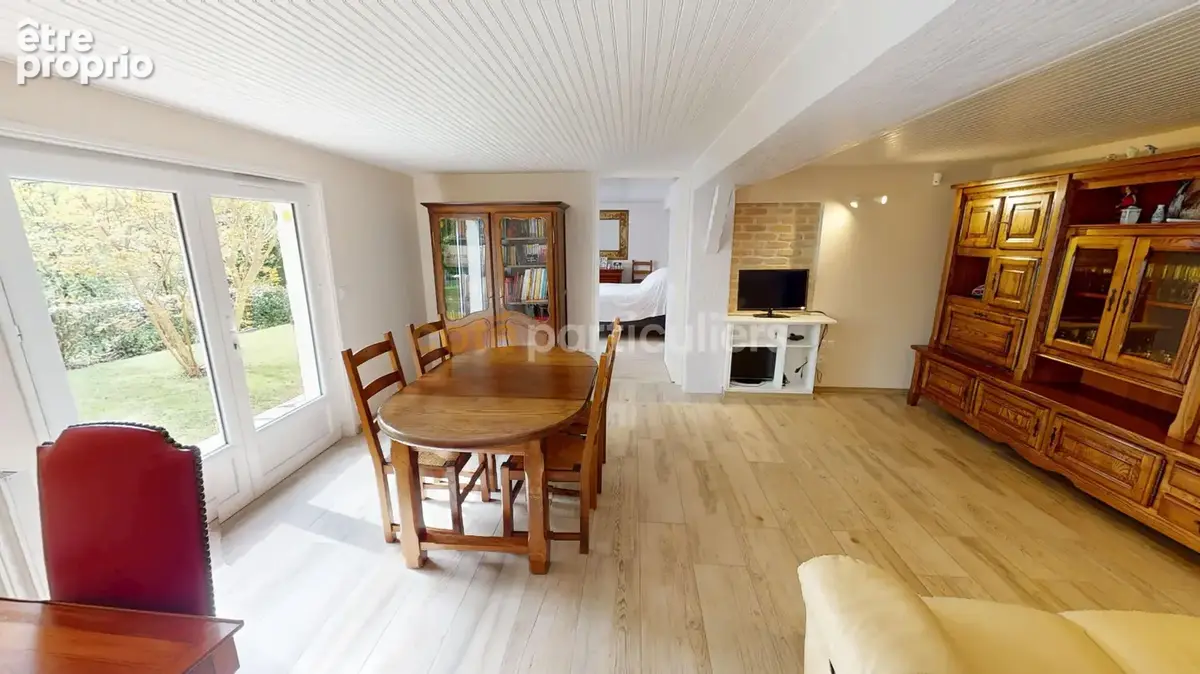 Proche bords de sèvre - 177 m² - 6 chambres - piscine - terrain 1 ha - gîte et chambre d'hote - photo 15