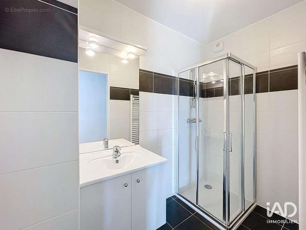 Photo 8 - Appartement à VALLEIRY