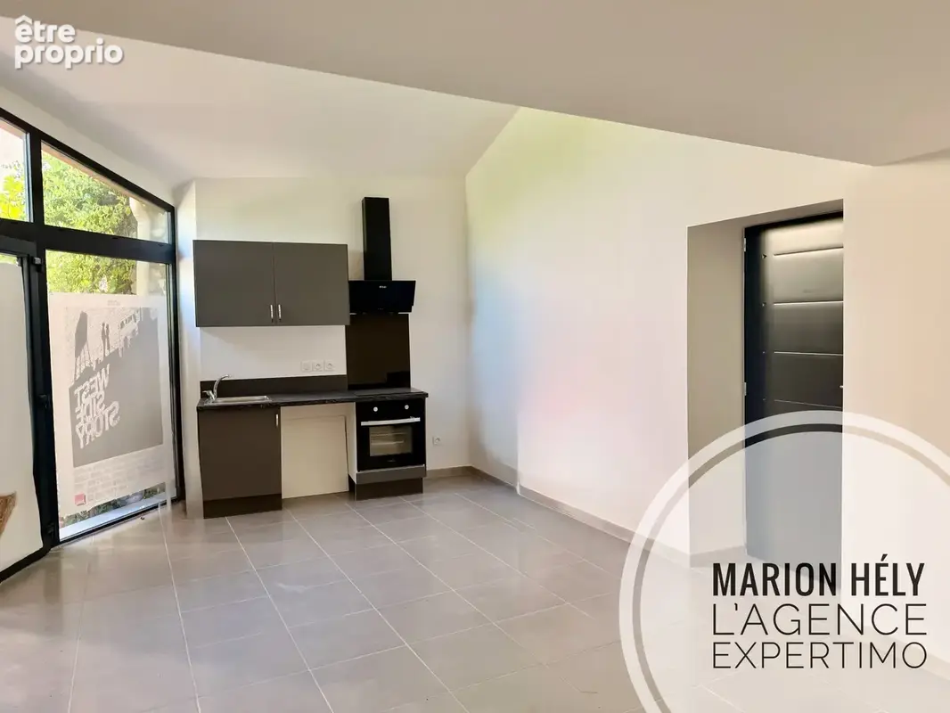 Charme et cachet pour cette maison avec piscine et studio indépendant - photo 5
