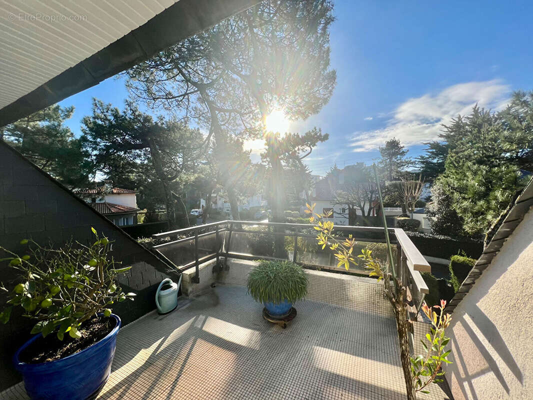 Maison à LA BAULE-ESCOUBLAC