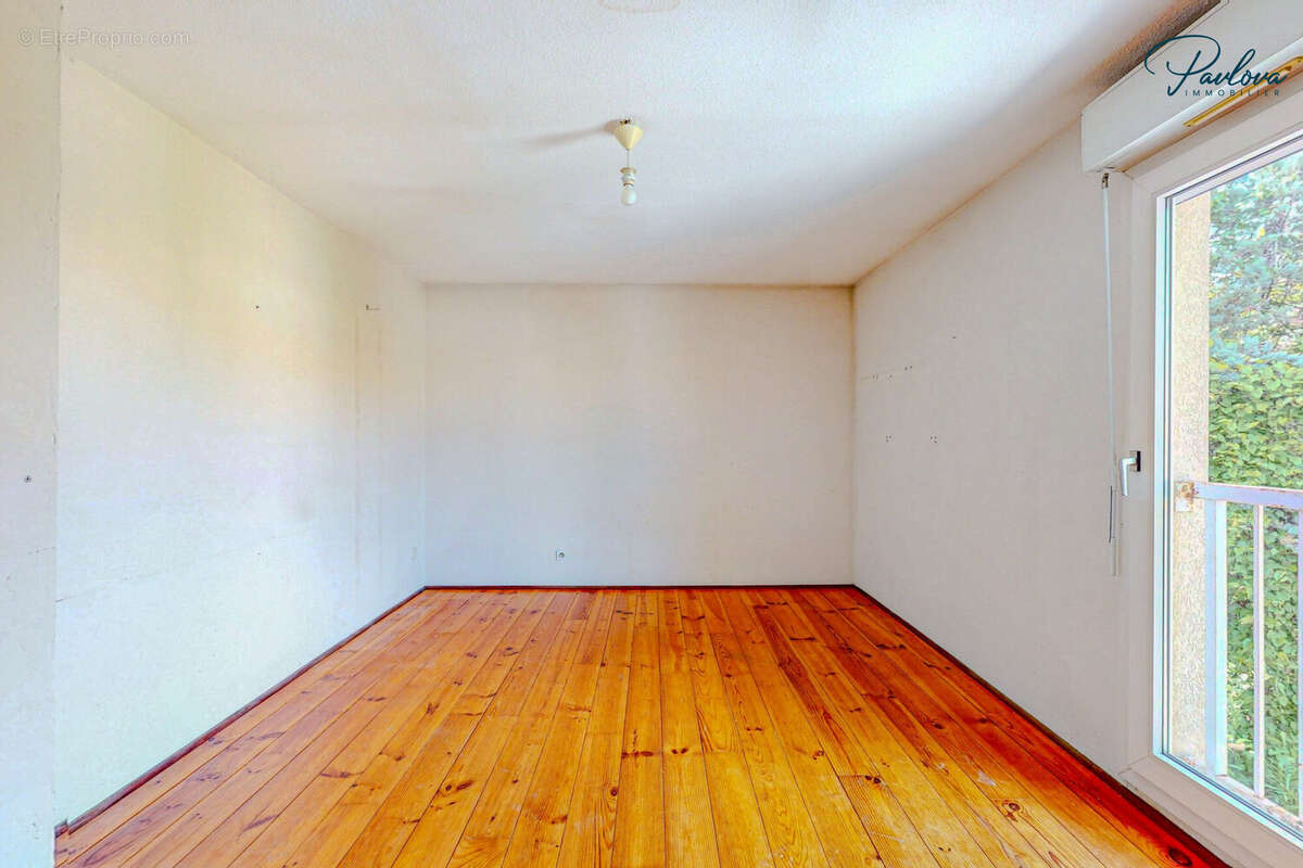 Maison à MONTPELLIER