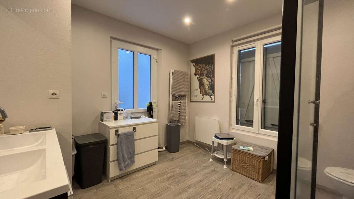 Maison à SAINT-NIZIER-SUR-ARROUX