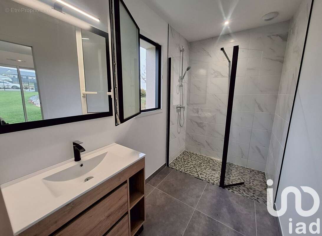 Photo 7 - Maison à BUCHY