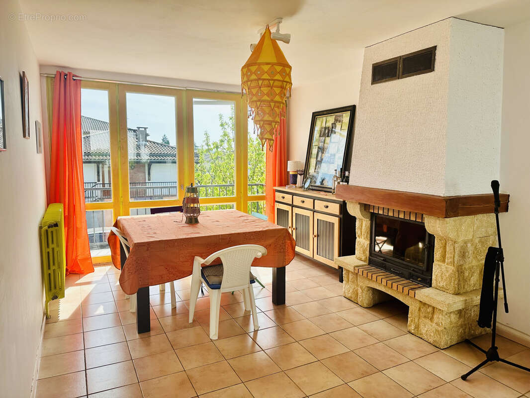 Maison à FIGEAC