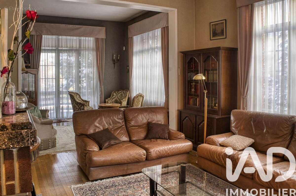 Photo 5 - Maison à MAUBEUGE