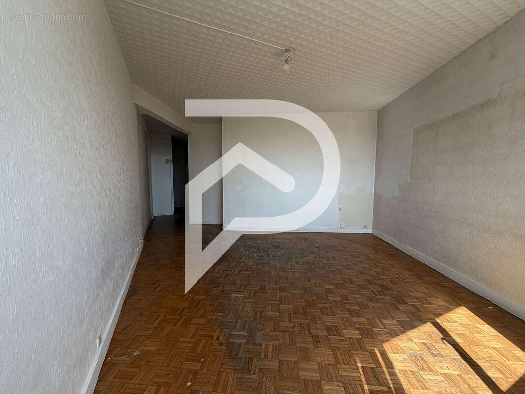 Appartement Colombes 3 pièces 63.12 m2 - photo 3