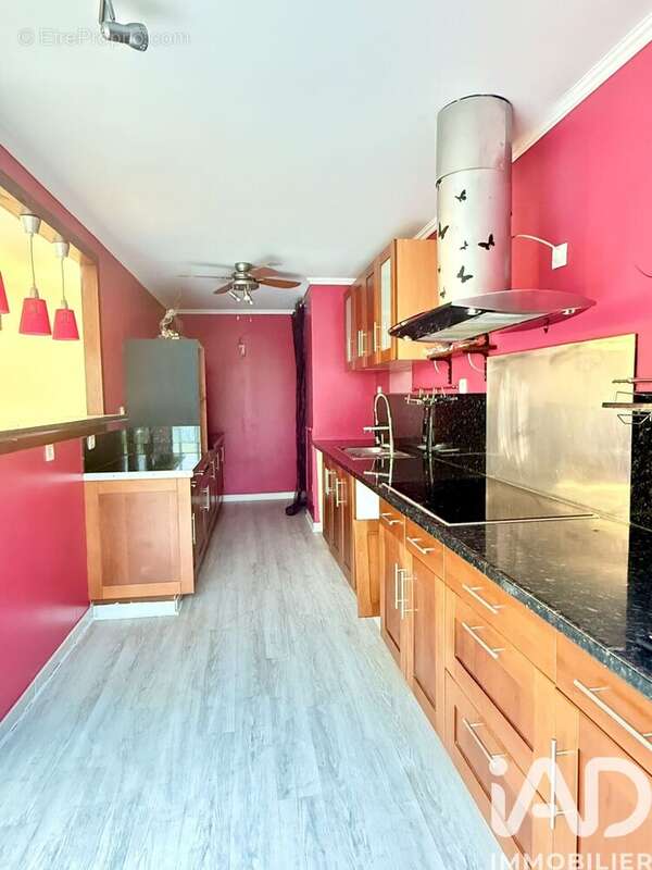 Photo 9 - Appartement à ERAGNY