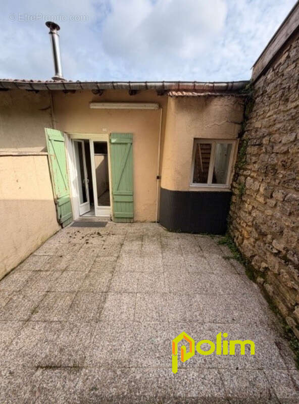 Au coeur du village de Prény - photo 8