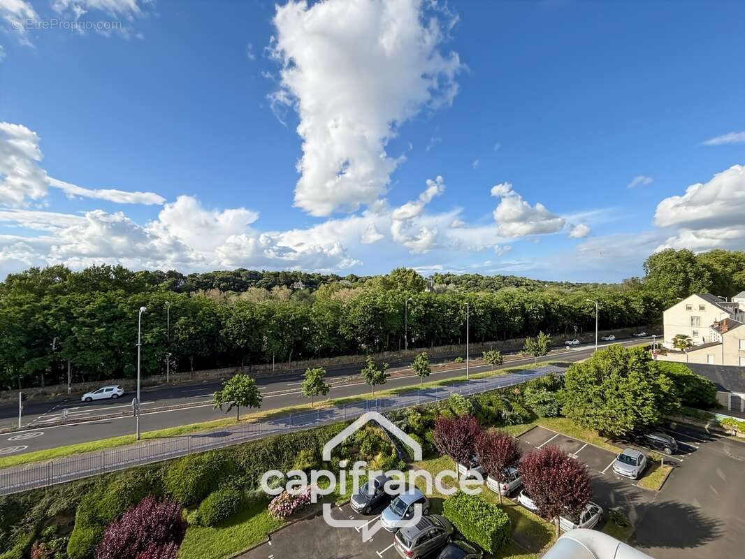 Appartement à vendre 4 pièces LA RICHE (37) - photo 15