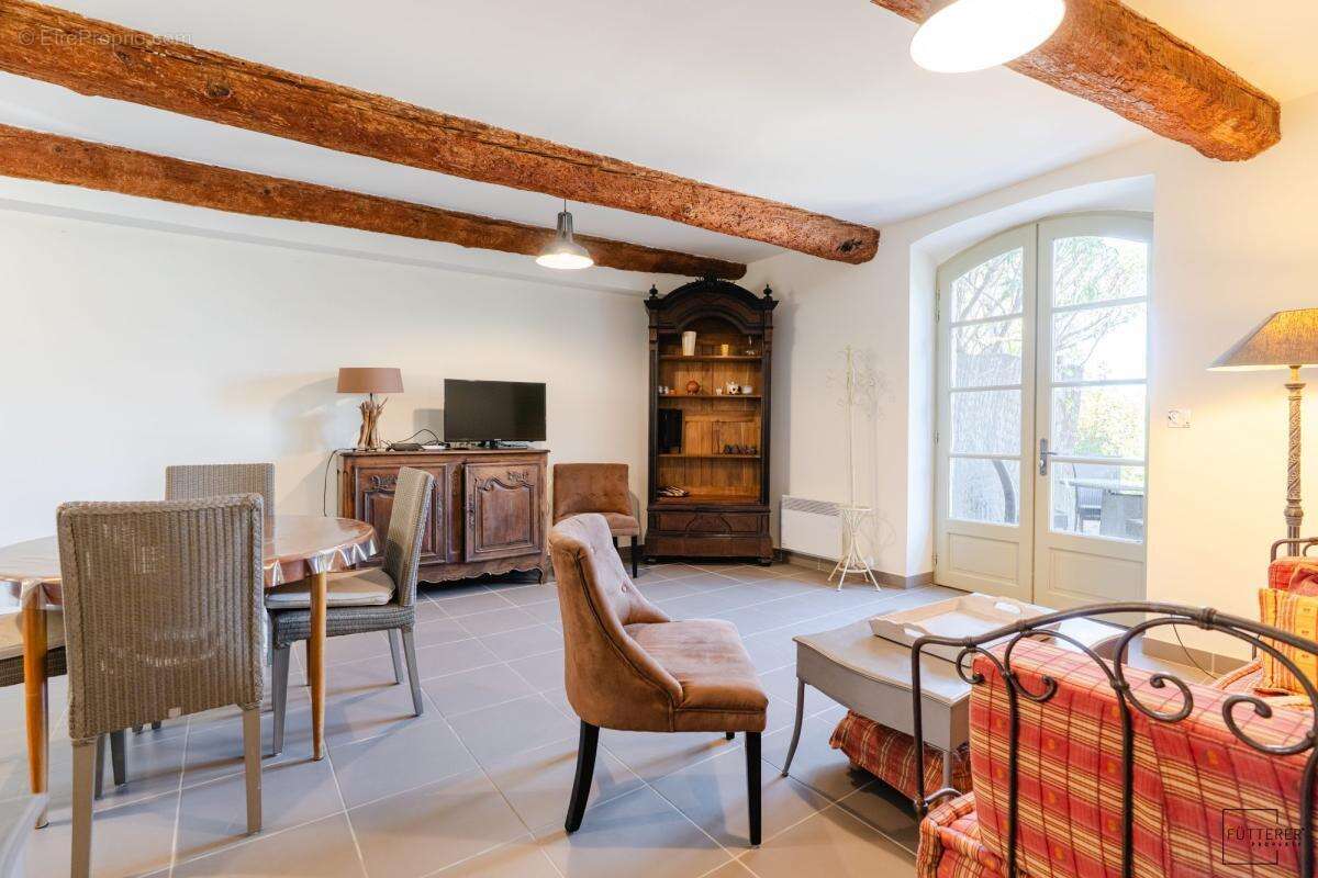 Maison à SAINT-NAZAIRE-D'AUDE
