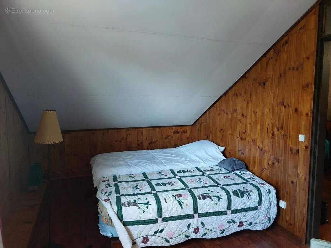 Maison à SAINT-DENIS