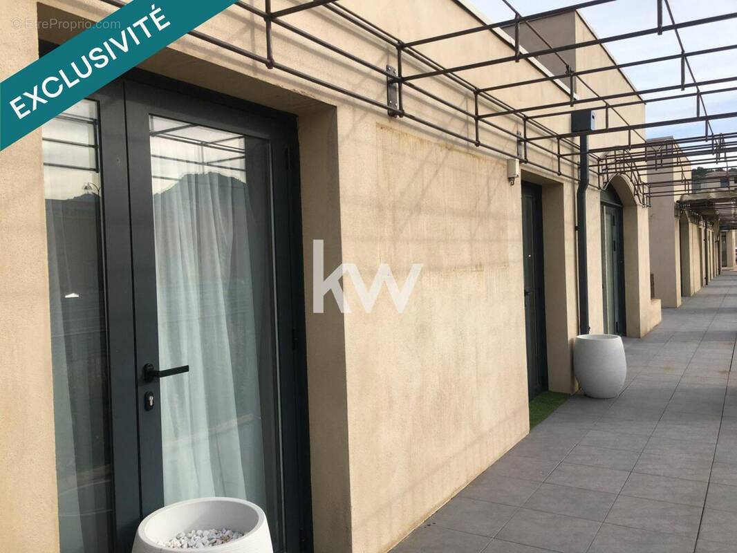 Photo 1 - Commerce à BELGODERE