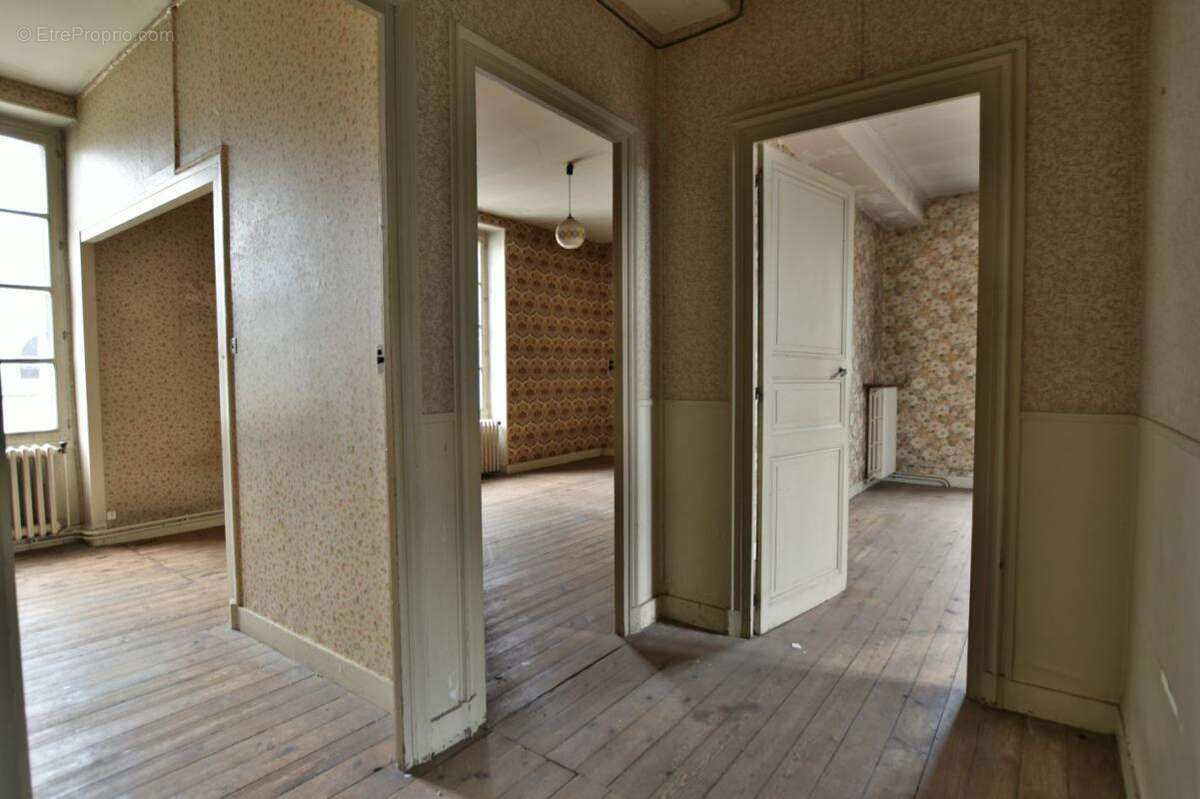 Maison à CHOLET