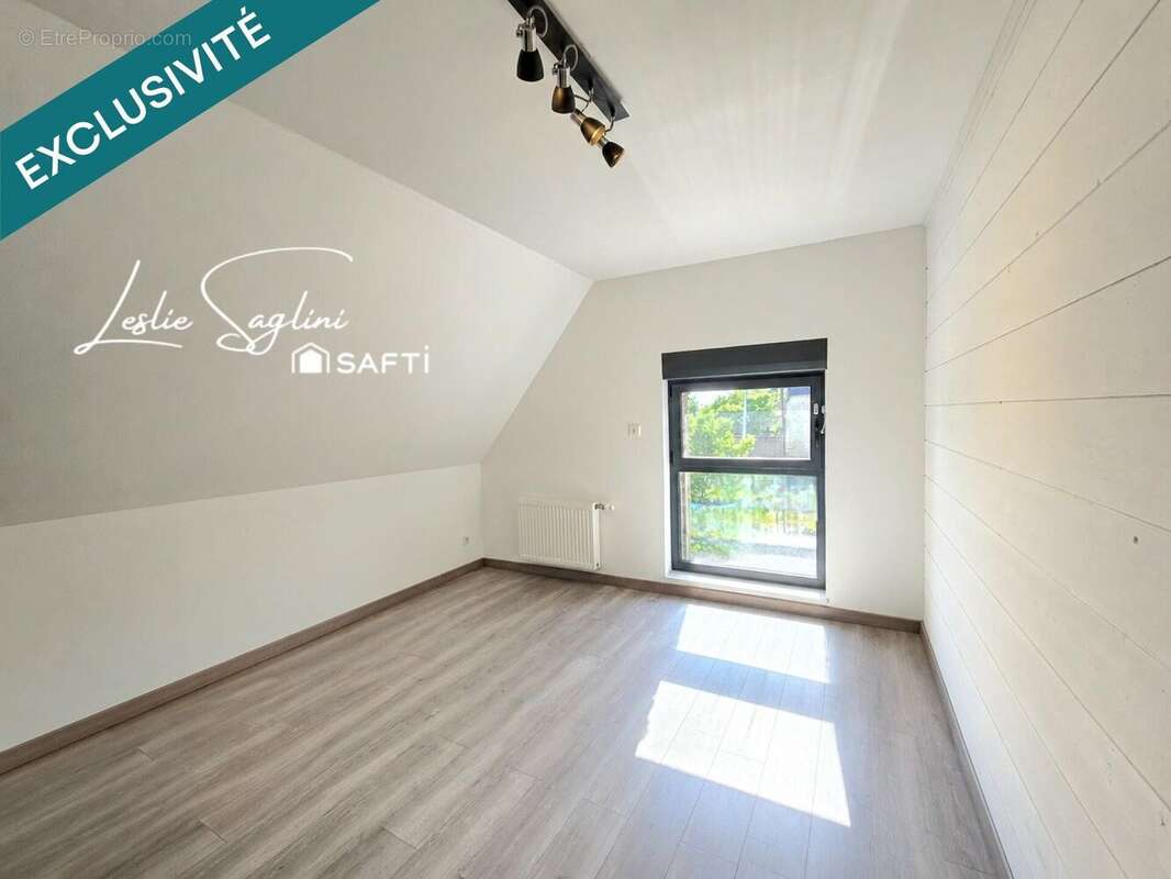 Photo 8 - Maison à SAINT-PIERRE-SUR-DIVES