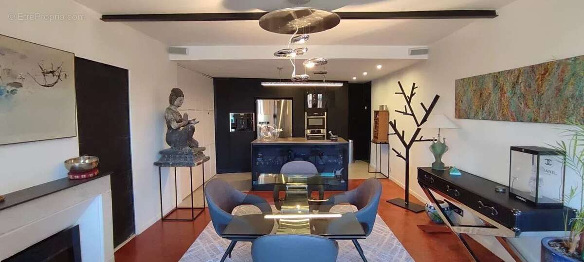 Appartement T3 de prestige au cœur d’Aix-en-Provence - photo 2