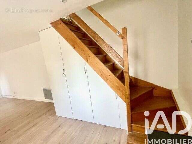 Photo 6 - Maison à VILLENEUVE-LE-ROI