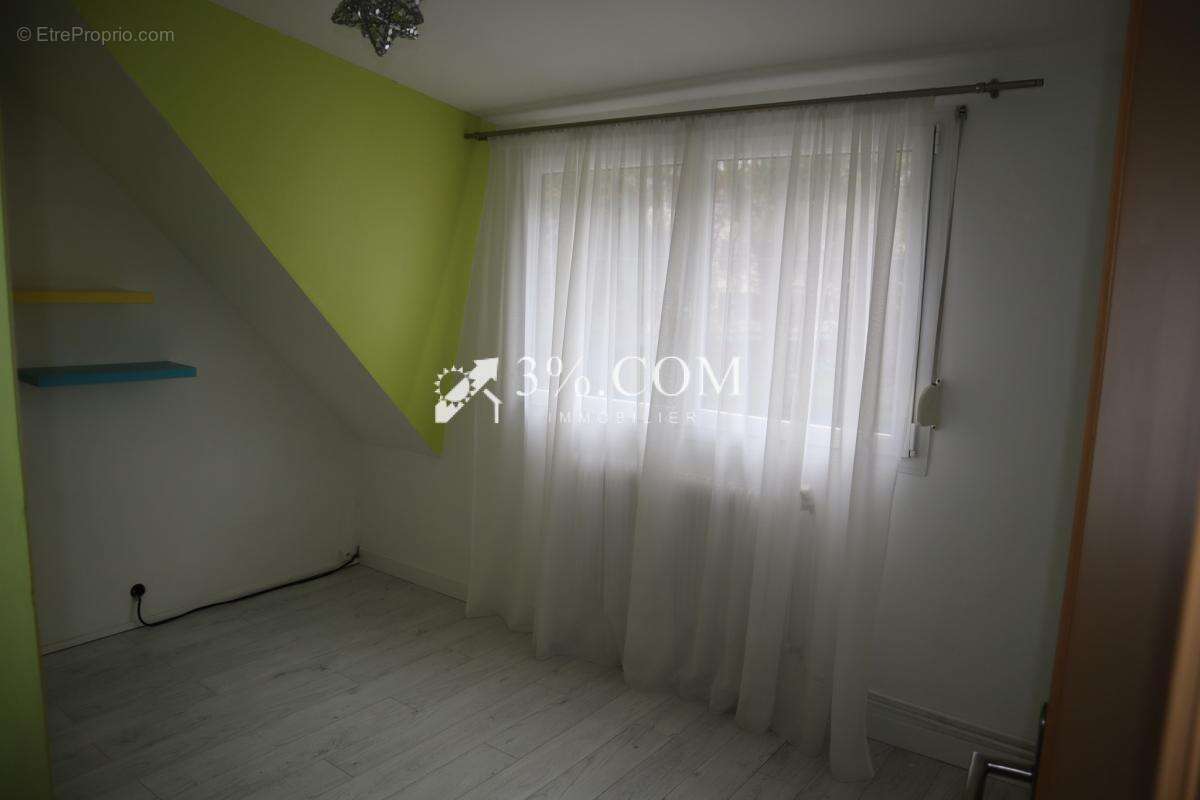 Maison à WATTIGNIES