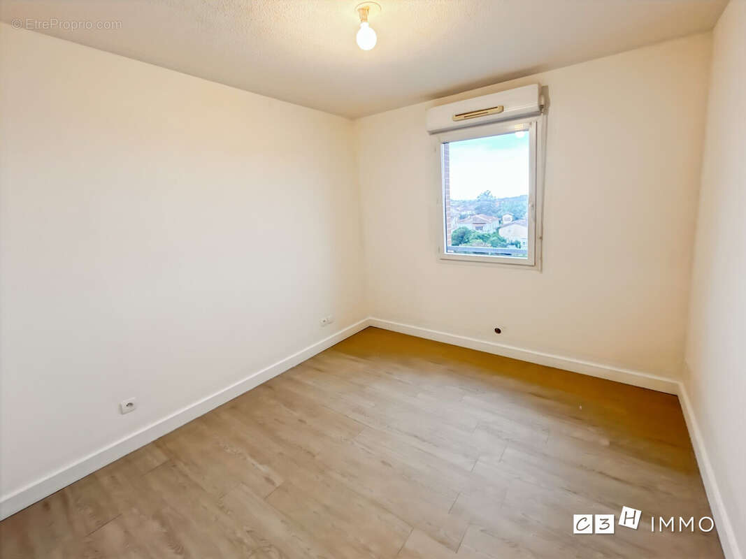 Appartement à MURET