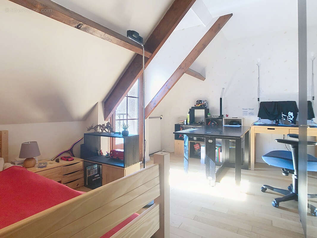 Maison à RUEIL-MALMAISON