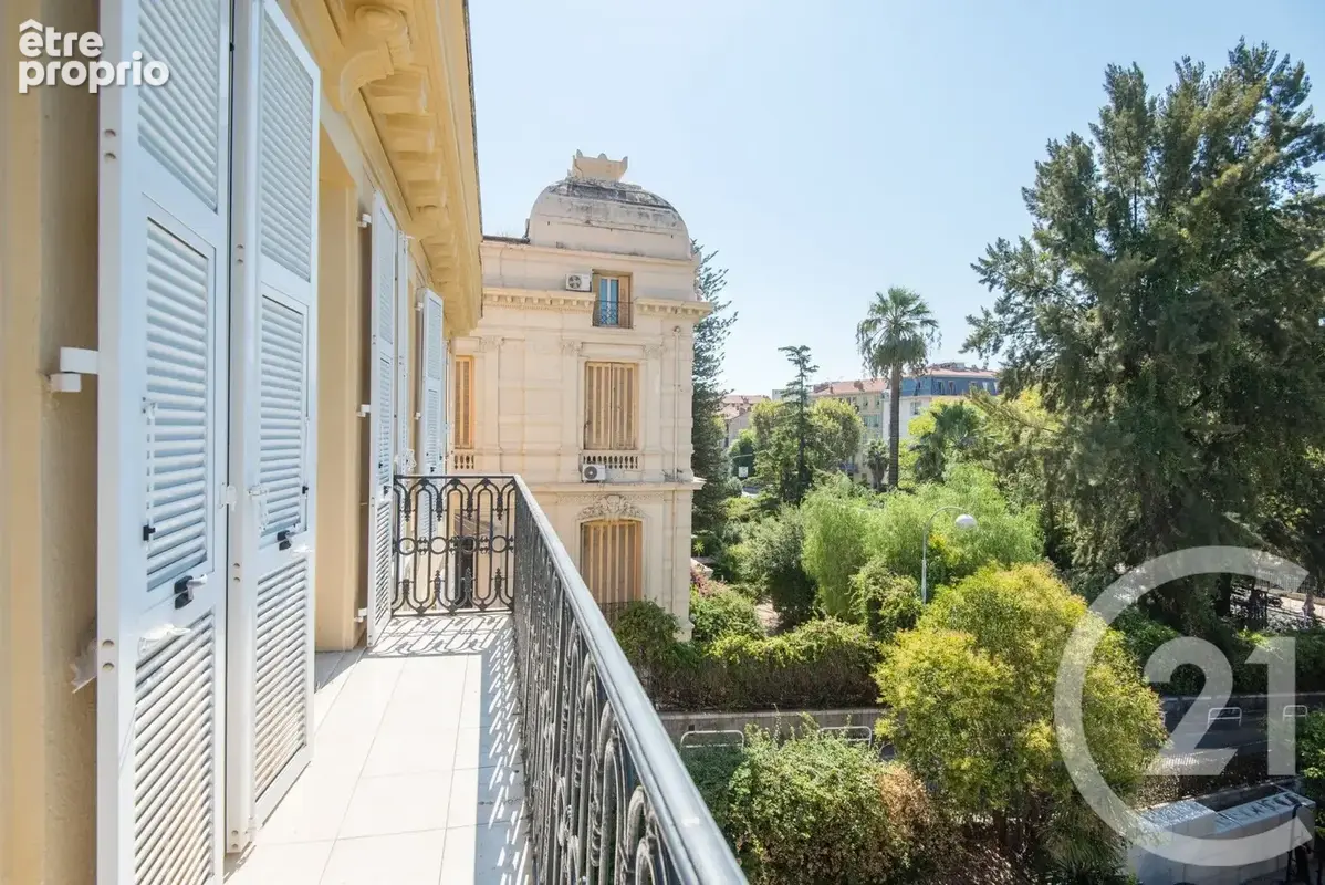 Appartement 6 pièces 144 m² à vendre à Nice (06000) - photo 2
