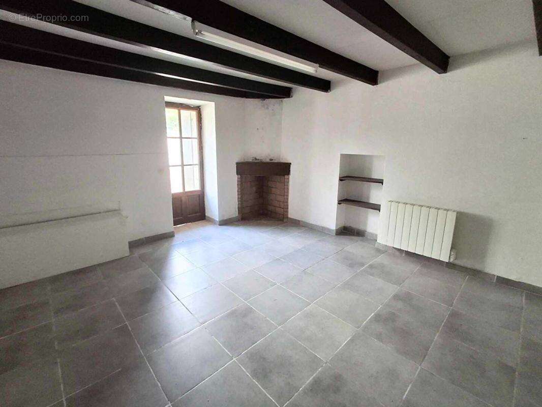 Maison à PUGNAC
