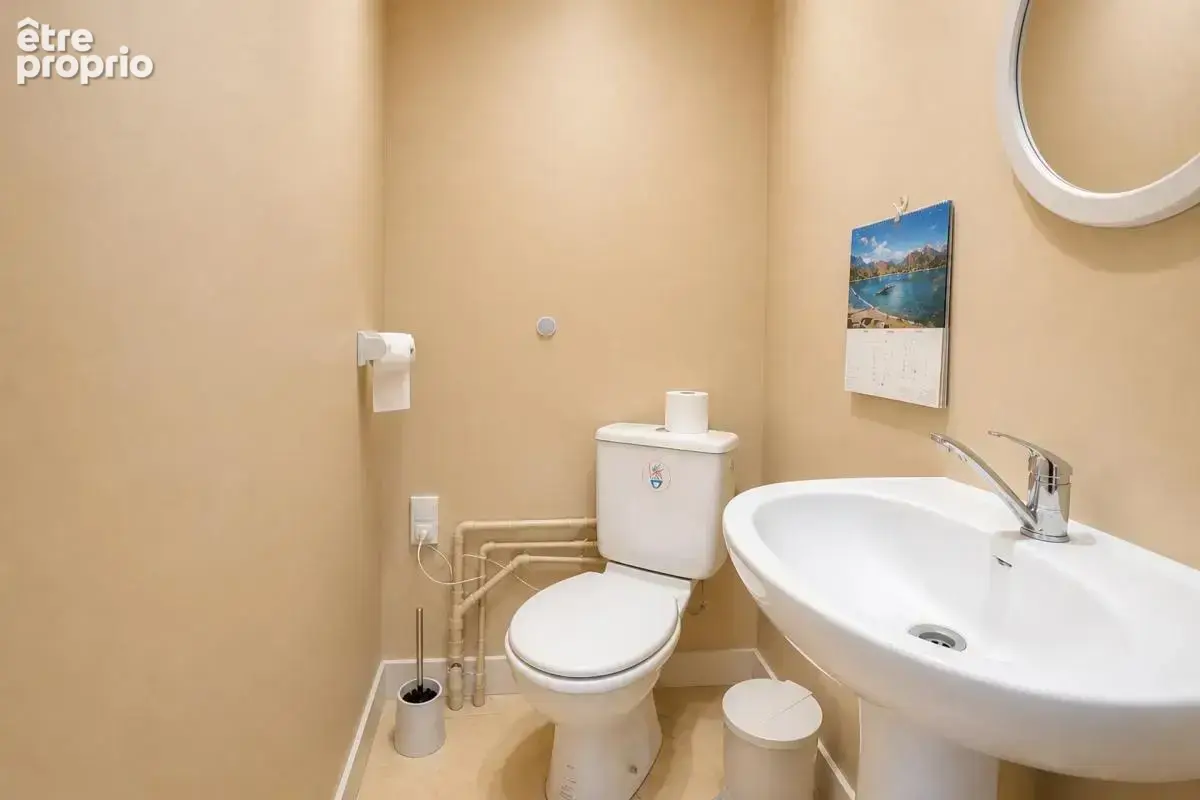 Maison de 5 pièces de 170 m² à Millières - photo 11