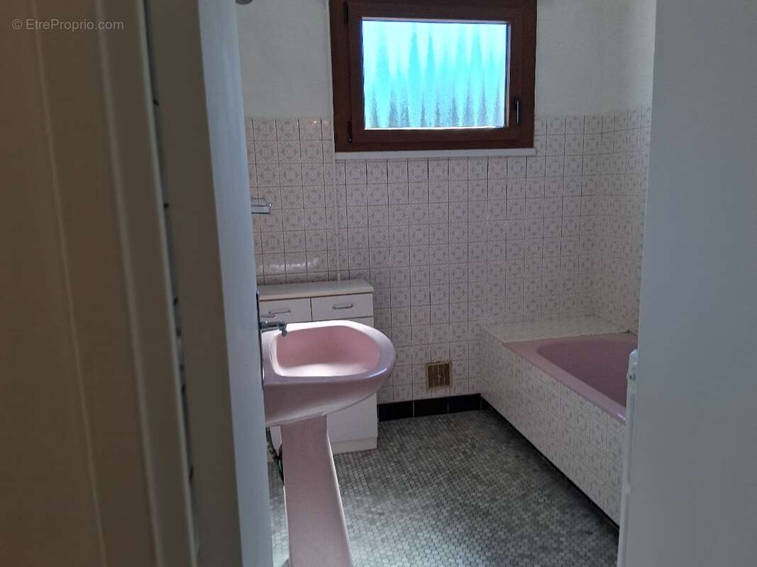 Maison à MONTBELIARD