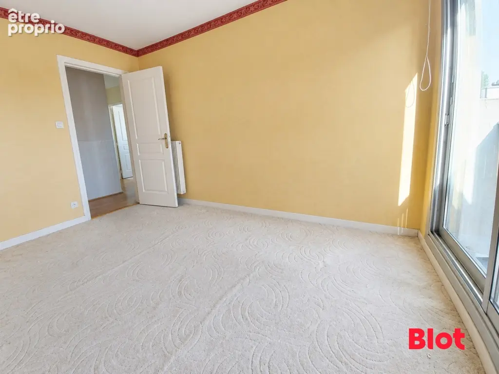 Appartement 5 pièces 85 m² à vendre à Brest (29200) - photo 5