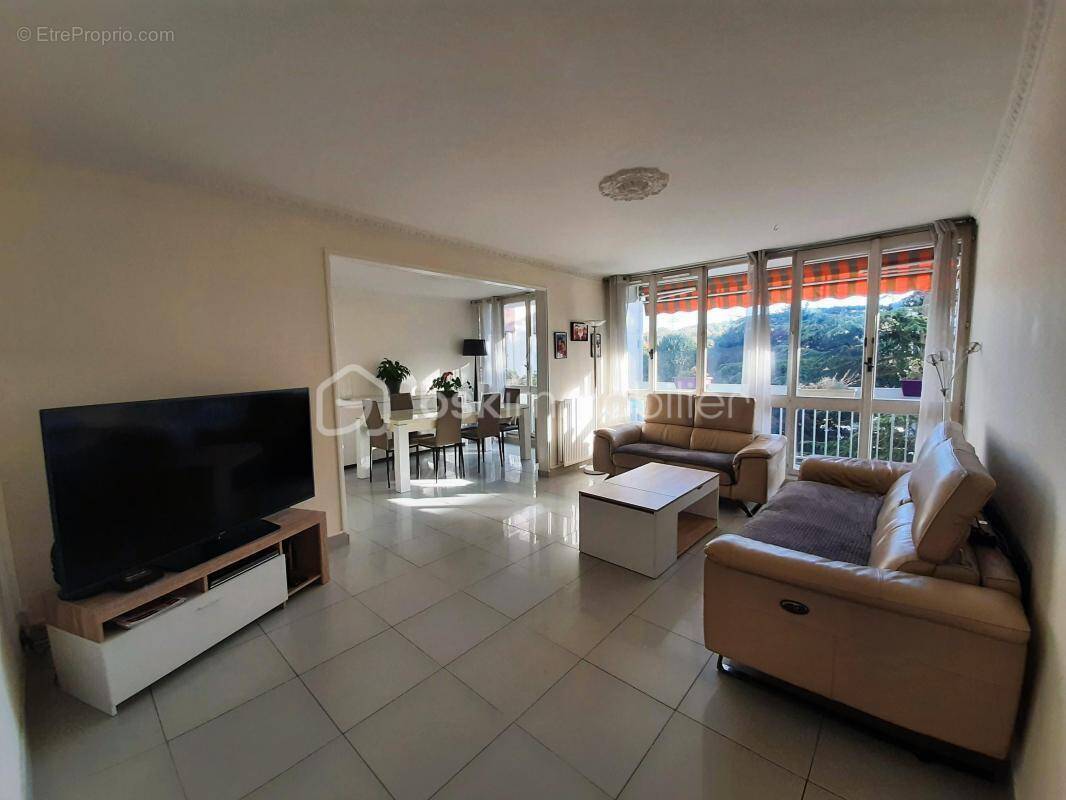 Appartement à CHELLES