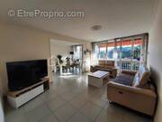 Appartement à CHELLES