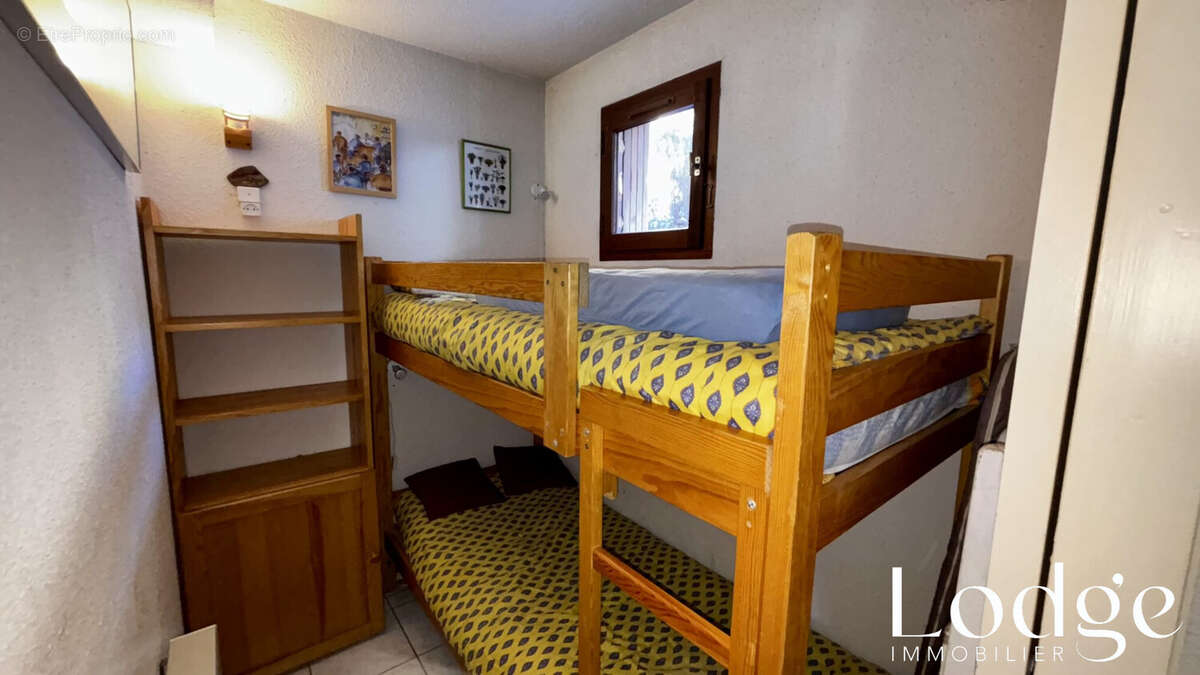 Appartement à SAINT-CHAFFREY