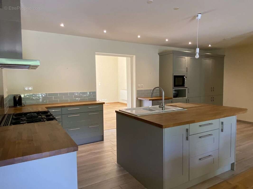 Maison à TOURNON-D&#039;AGENAIS