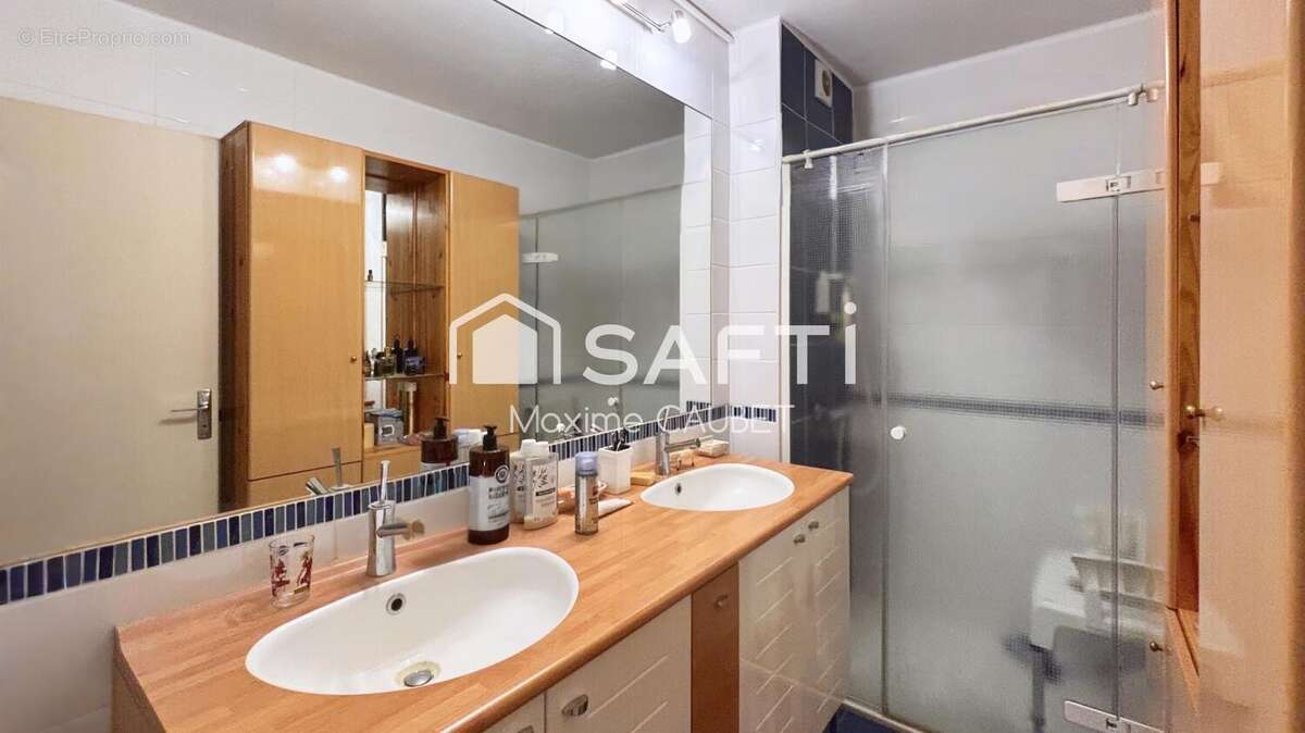 Photo 6 - Appartement à RAMONVILLE-SAINT-AGNE