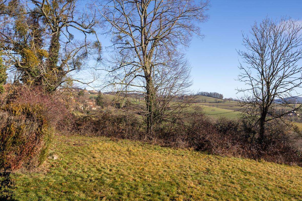 Corps de ferme sur 990 m² de terrain - photo 18