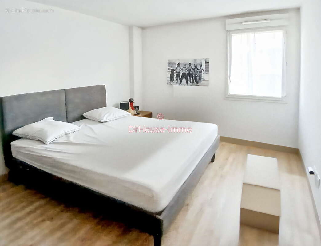 Appartement à ROSNY-SOUS-BOIS