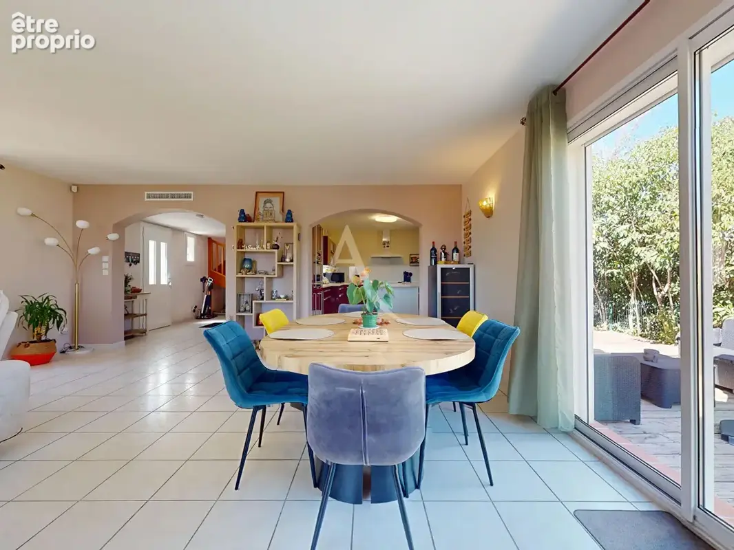 Maison de type 5 Lezignan Corbieres - photo 6