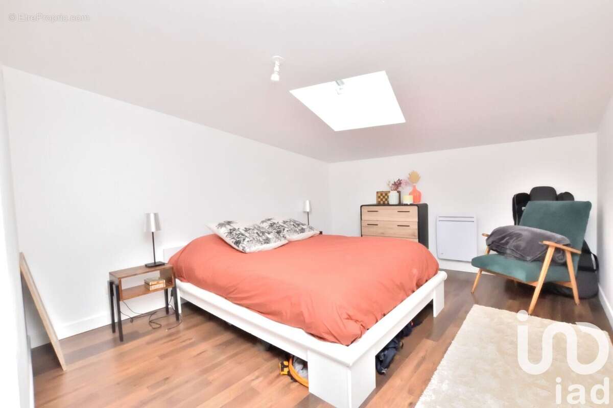 Photo 4 - Appartement à PONT-A-MOUSSON